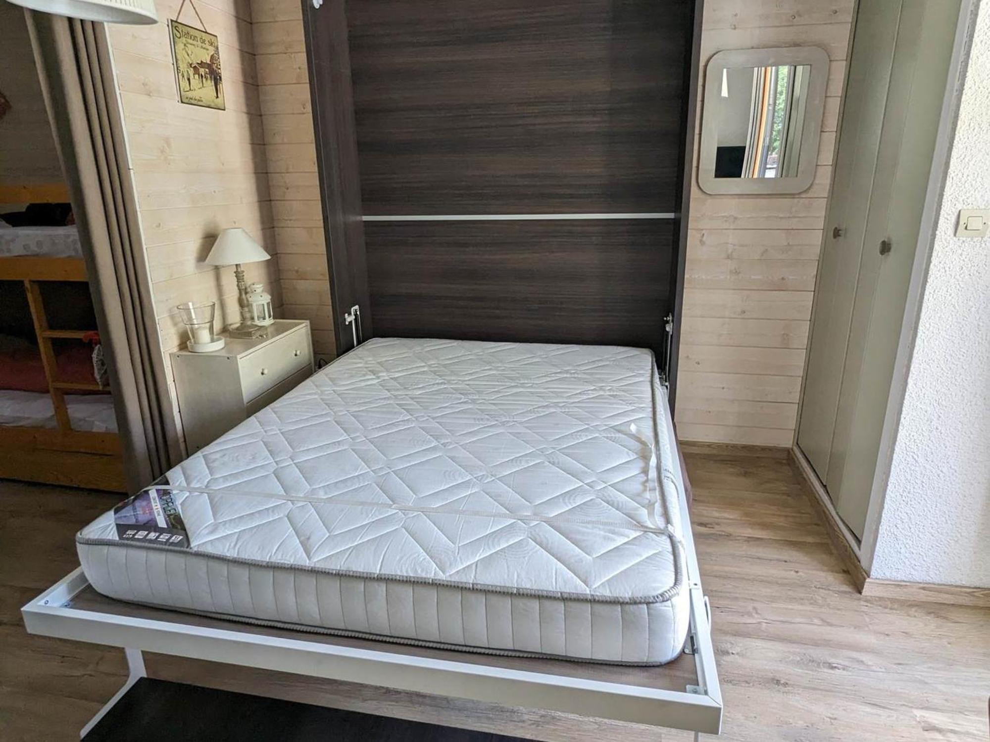 Studio Cabine Pour 3 Personnes Avec Balcon Ouest, Au Centre De Valloire, Proche Commerces Et Ski - Fr-1-263-461 Apartment Ngoại thất bức ảnh